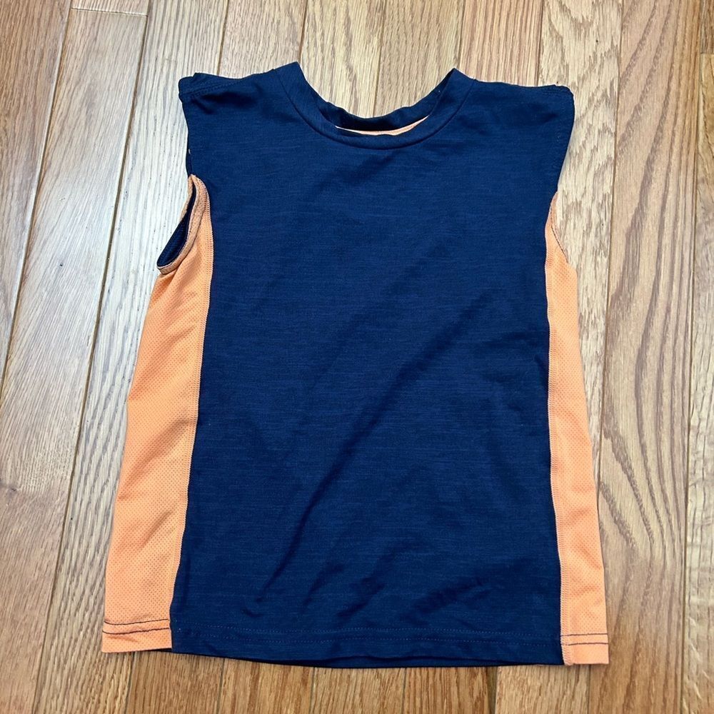 Boys Tommy Bahama Active Tank Top
